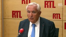 Jean-Pierre Raffarin : 