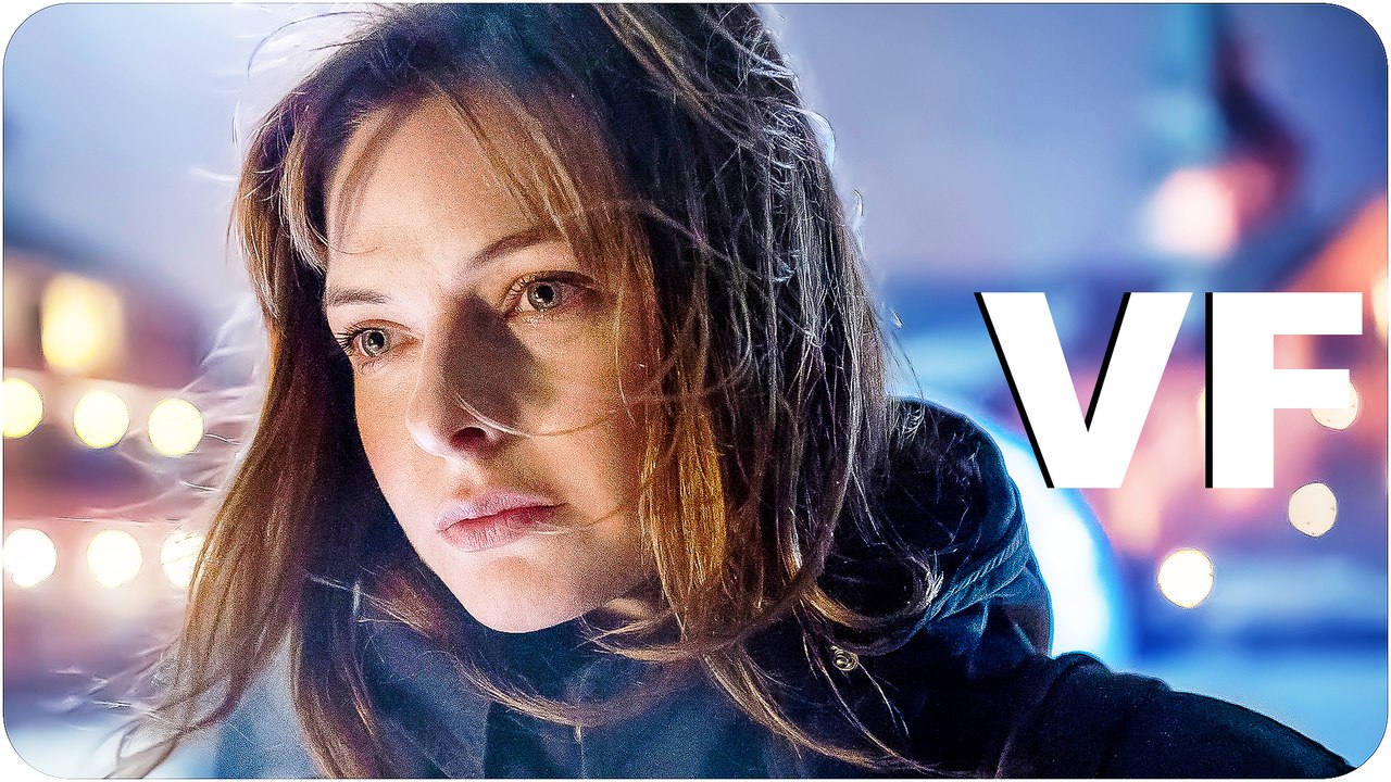 LE BONHOMME DE NEIGE Bande Annonce VF (Nouvelle // 2017)