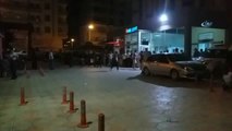Adıyaman'da Silahlı Kavga: 3 Yaralı