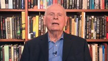 Incroyables Nouvelles Révélations de Paul Hellyer (Mai 2015) Nous navons plus que quelques mois