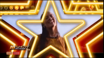 Música: Abril Sosa presenta "Canciones para que me creas"