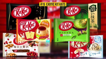 17 Crazy Things That Are Only Possible in Japan