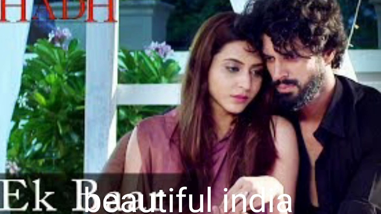 Hadh song vikarm Bhatt