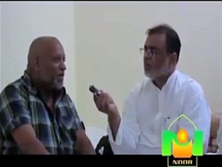 Shiv shena member accepted islam and then...