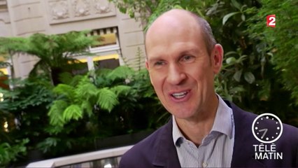 Tendances - Tristan Auer, créateur de l’année