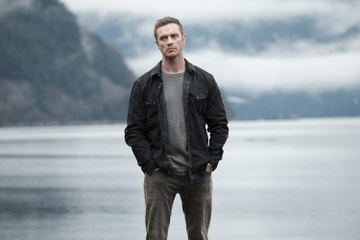 Somewhere Between 'Season 1 Episode 9' - FuLL *FINALE* (Full-Series)