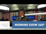Confira a experiência Morning Show em 360º | Jovem Pan