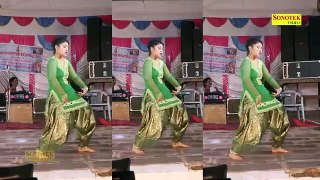 Haryanvi Dance _ सपना की तरह दिखती है ये लड़की _ पर डांस लाजवाब _ Haryanvi Dancer New 2017