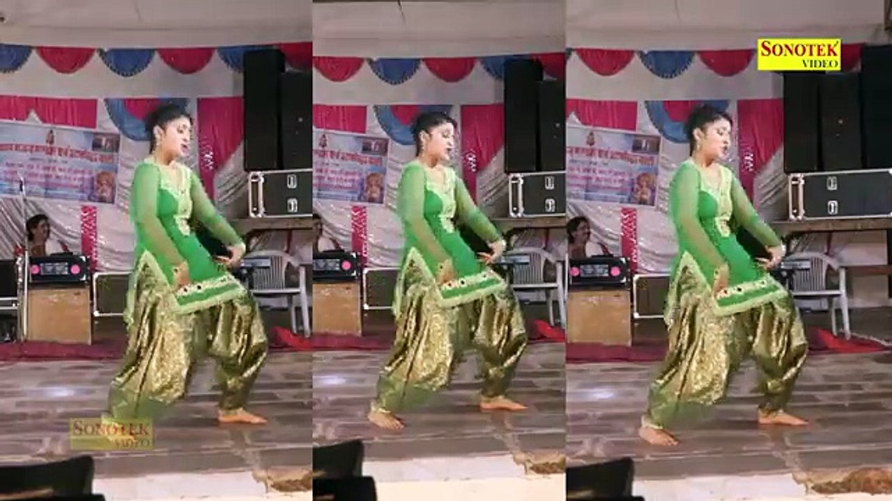Haryanvi Dance _ सपना की तरह दिखती है ये लड़की _ पर डांस लाजवाब _ Haryanvi Dancer New 2017