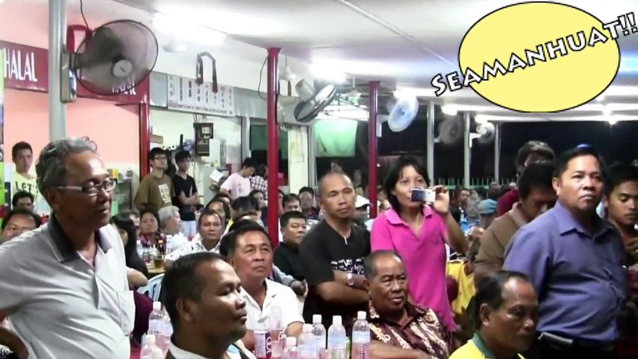 Najib Jangan Asyik Guna TV3 Serang Saya, Datang Sini Jawab Rakyat Mana Duit 1MDB !.Anwar I