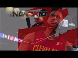 NBA 2K18 1st Official Gameplay Trailer! 4K PS4 Pro Xbox One X