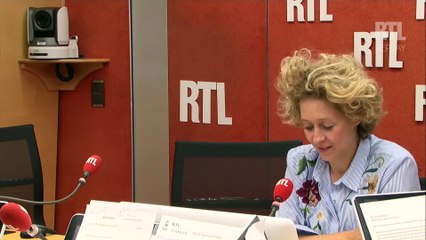 "Jean-Luc Mélenchon, c'est le coup d'éclat permanent", décrypte Alba Ventura