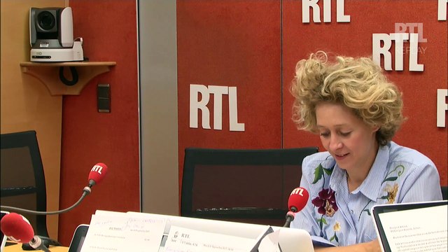 Jean-Luc Mélenchon, c'est le coup d'éclat permanent , décrypte Alba Ventura