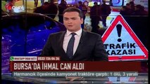 Bursa'da ihmal can aldı (Haber 04 09 2017)