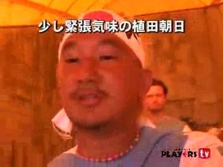 コラソンTV ArtFootball2007～ロシアvs世界選抜～