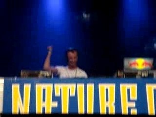 Felix Kröcher @ Nature one 2006 1