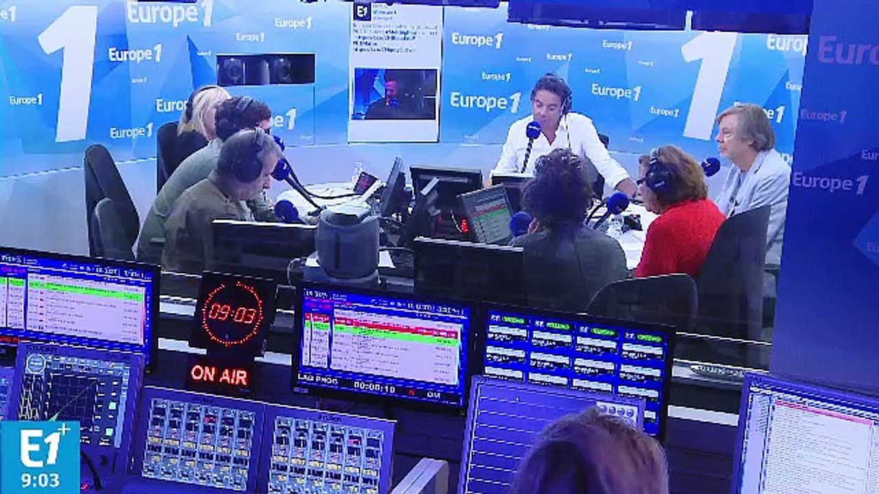 Sélection du prix Renaudot, Tahar Rahim dans une série sur le 11-septembre, "Seven sisters" en tête du box-office