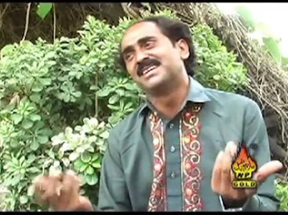 Tako Roka Main School Iqbal Lashari New Saraiki And Punjabi Song