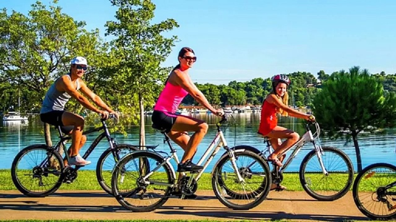 45 фотодоказательств того, что велоспорт — это круто