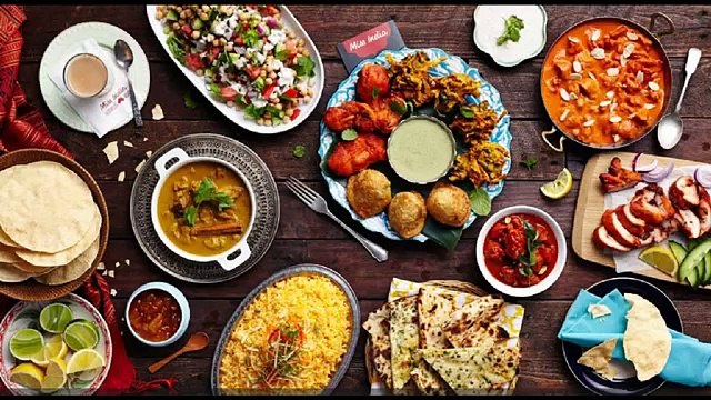 ТОП основных продуктов для тех, кто придерживается принципов аюрведического питания