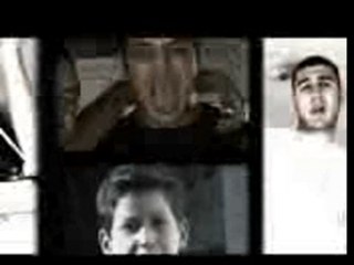 Beretta locataires des blocs