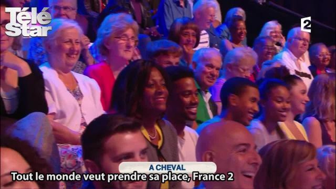 Le Zapping quotidien Télé Star du 06 septembre 2017
