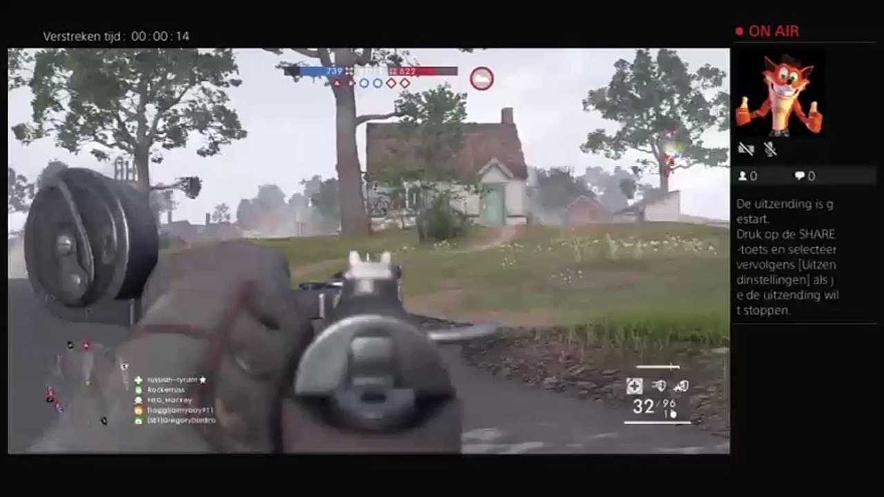 Bf1 team deatmatch (36)