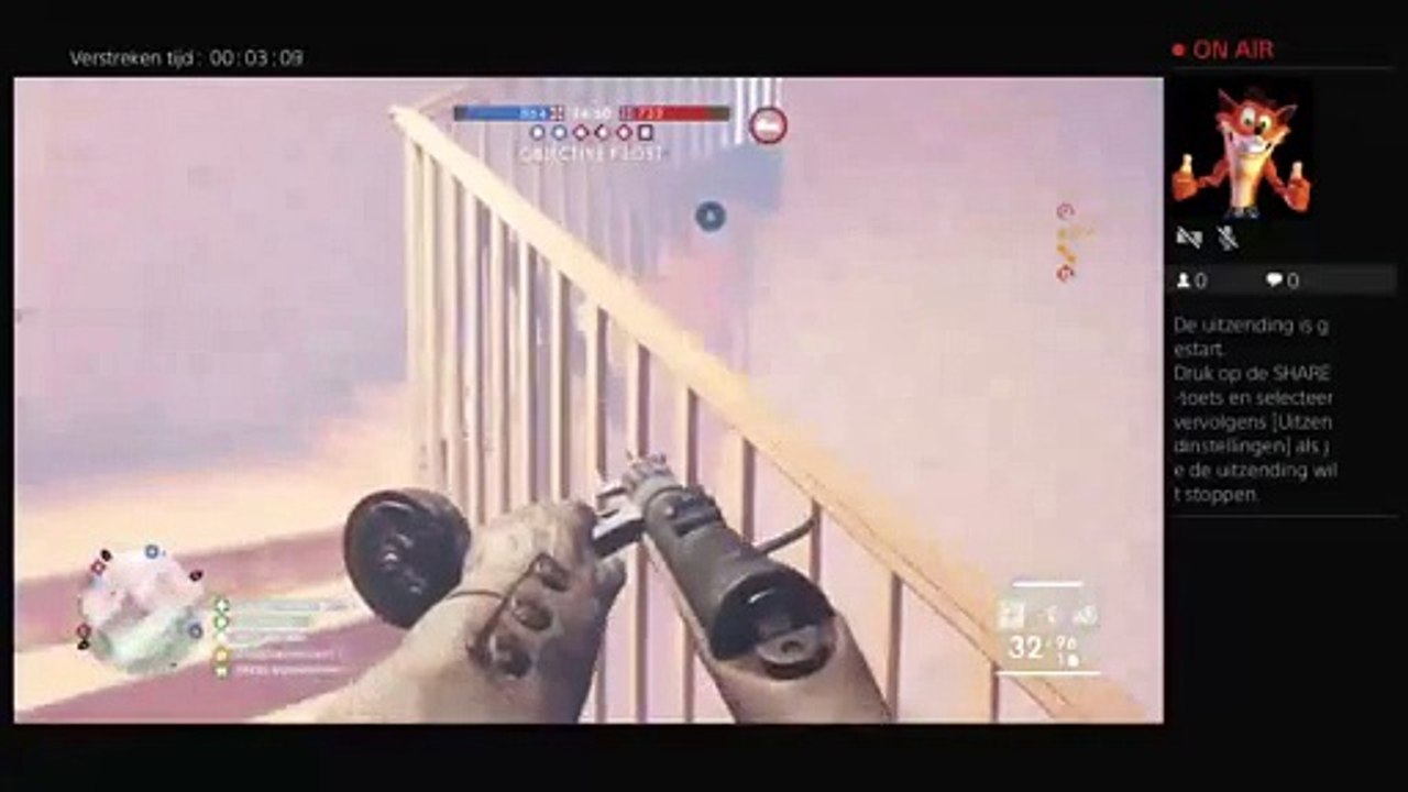 Bf1 team deatmatch (37)