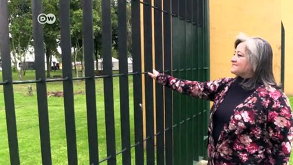 Colombians share high hopes for visit from Pope Francis | DW English