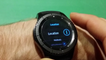 Ce qu'il faut savoir sur la Samsung Gear Sport, la nouvelle montre connectée