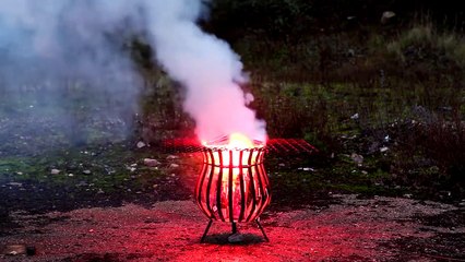 Die Vulgäre Analyse - Der Koran brennt (REUPLOAD)