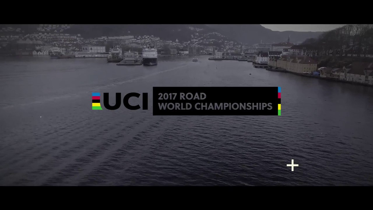 Championnats du Monde de Bergen 2017 - Le progr...