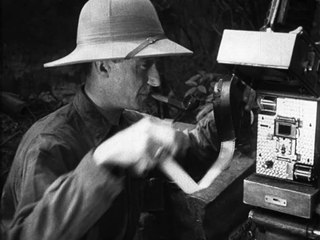 Le Marquis de Wavrin, du manoir à la jungle: Trailer HD