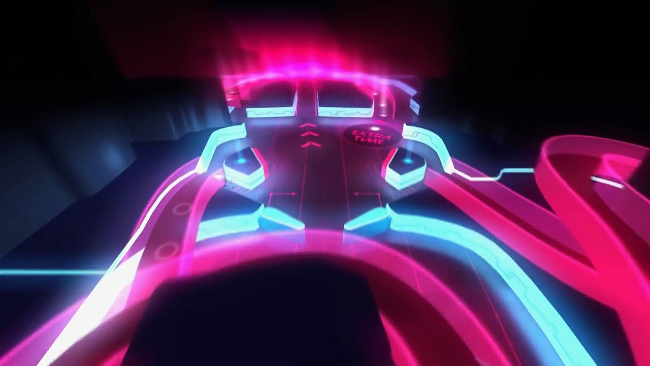 PinOut – Official Google Play Trailer