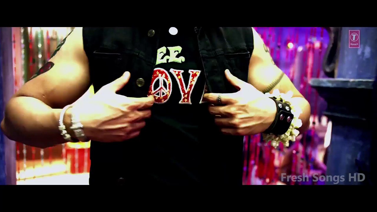 Piya More HD Full Video Song - Baadshaho - Emraan Hashmi - Sunny Leone - Mika Singh | Neeti Mohan