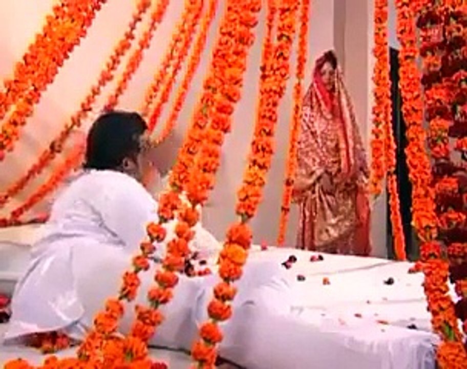 wedding namaz