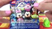 Tasses souris empilable jouet avec Disney mickey clubhouse lego minifigures shopkins surprise