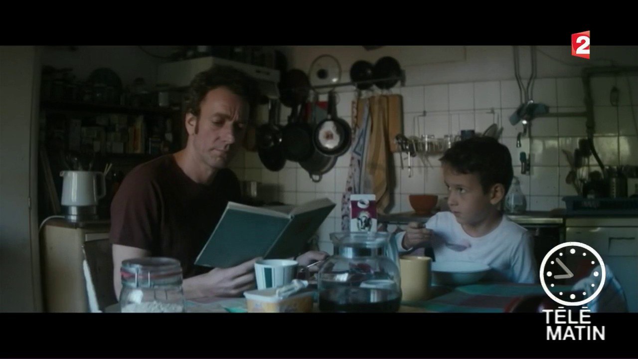Com – Parents célibataires