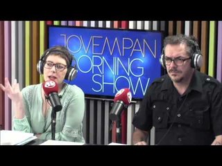 Boris Casoy troca Band pela RedeTV: para quem foi melhor? | Morning Show