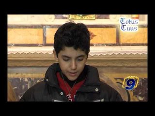 Il mese di marzo dedicato a San Giuseppe