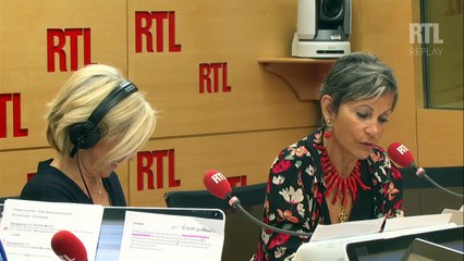 Véronique Olmi : "'Bakhita' est une rencontre qui perdure après l'écrit"