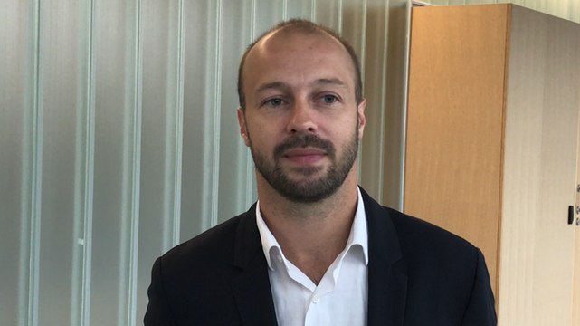 Me Sébastien Revel, avocat de Fabien Taillefer, réagit au jugement prononcé