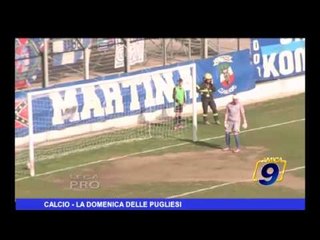 Calcio | Anteprima - La domenica delle pugliesi