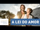Conheça os detalhes sobre “A Lei do Amor”, nova novela da Globo | Morning Show