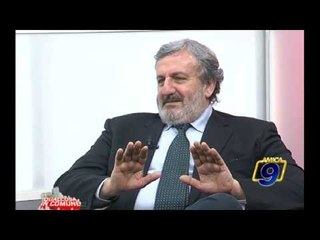 Qualcosa in Comune | Michele Emiliano