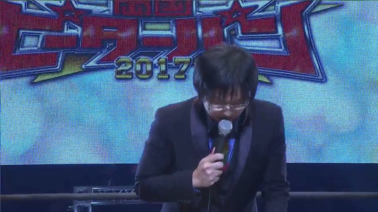 DDT Ryogoku Peter Pan (2017) - Part 05