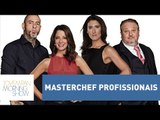 MasterChef profissionais: “Tem desgaste, mas com um público consolidado” | Morning Show
