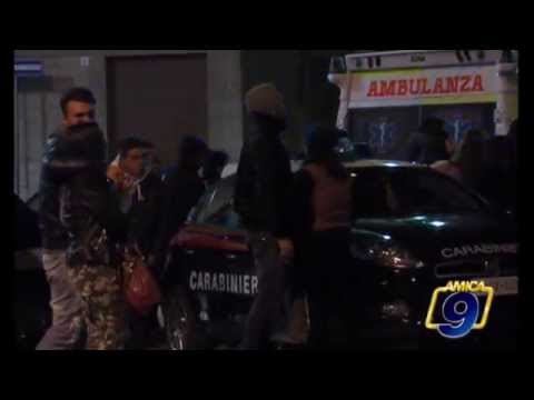 Barletta | Muore 16enne investito da un treno mentre costeggiava i binari