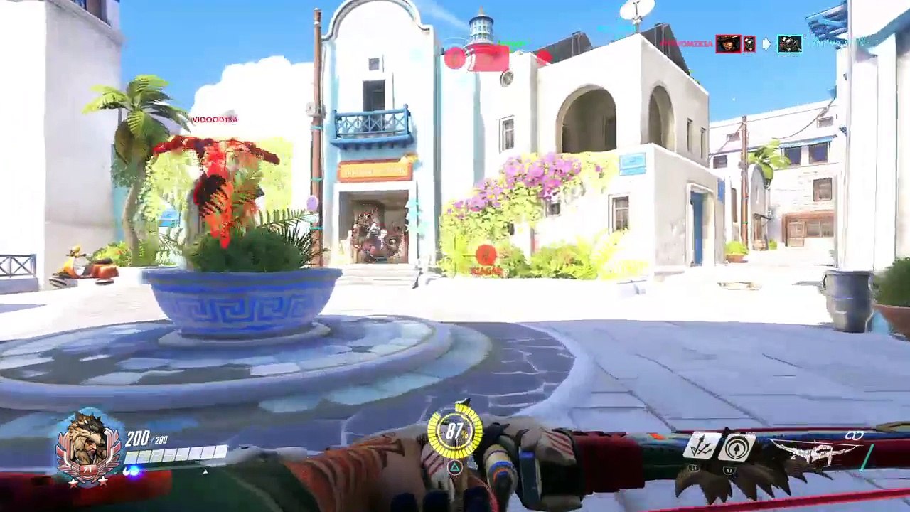 Livestream #8 Overwatch (11)
