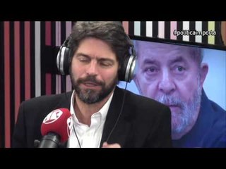 Cientista político acredita que Lula será candidato a deputado em 2018 | Morning Show